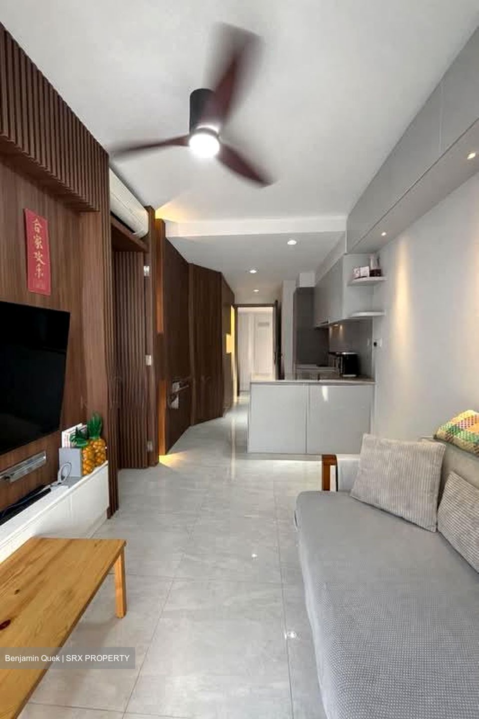 The Florence Residences (D19), Apartment #540987371